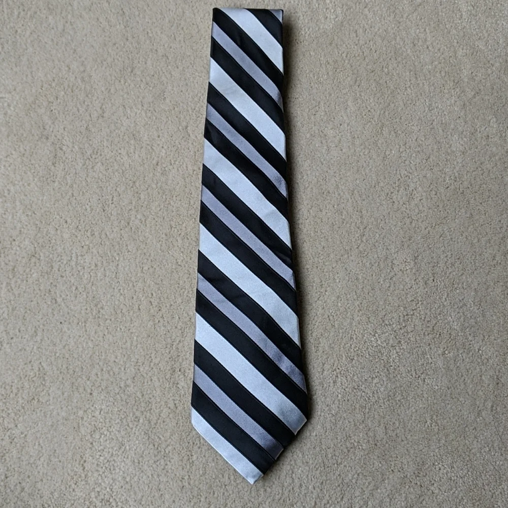 Express Men 100% Silk Tie